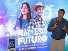 MS e Google levam IA às escolas e criam CEP Rural