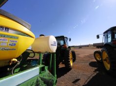 Pesquisa impulsiona produtividade e competitividade do agro de MS