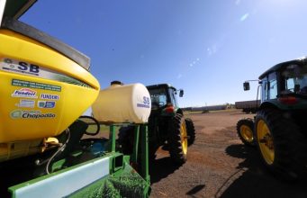 Pesquisa impulsiona produtividade e competitividade do agro de MS