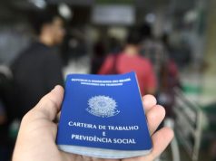 MS acumula 14.527 empregos formais no ano, conforme dados do Caged