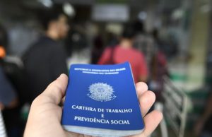 MS acumula 14.527 empregos formais no ano, conforme dados do Caged