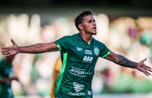 Guarani vence Caxias e mantém liderança da Série C do Brasileiro