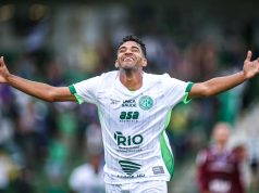 Série C do Brasileiro: Rodada termina com Guarani sozinho na liderança