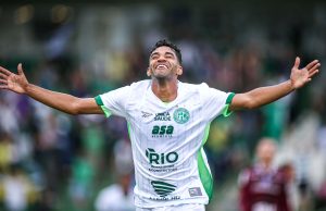 Série C do Brasileiro tem disputa intensa por posição na zona de classificação