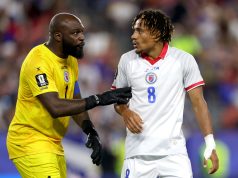 Haiti será o 50º adversário diferente do Brasil em Copas do Mundo
