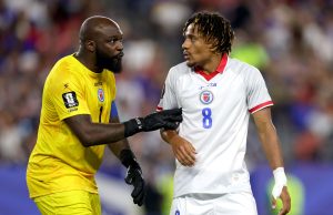 Haiti será o 50º adversário diferente do Brasil em Copas do Mundo