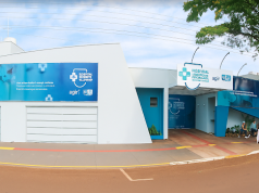 Dourados unifica registros hospitalares e fortalece gestão da saúde