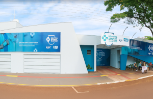 Dourados unifica registros hospitalares e fortalece gestão da saúde