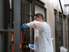 DNA coletado em presídios amplia investigações e fortalece banco genético de MS