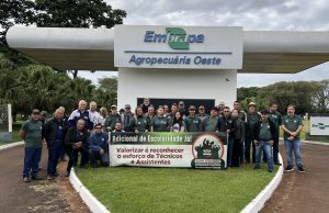 Câmara de Dourados apresenta moção de apoio aos trabalhadores e trabalhadoras da Embrapa