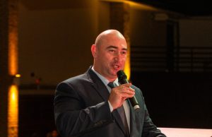 Professor da Unigran avança na disputa por vaga de desembargador