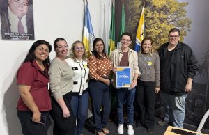 Comissão de Cultura da Câmara recebe minuta do Plano de Cultura e do Livro