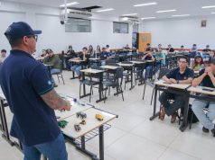 Dourados recebe a 2ª etapa do Circuito Acadêmico Aprosoja/MS