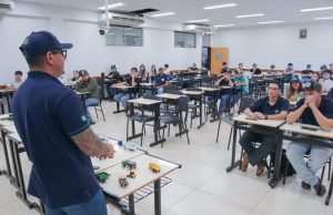 Dourados recebe a 2ª etapa do Circuito Acadêmico Aprosoja/MS