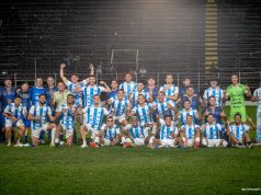 Com Ivinhema, Série D define classificados e os confrontos da terceira fase
