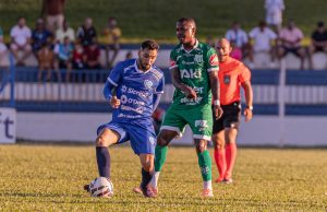 Série D do Brasileiro: já são 37 clubes classificados para o mata-mata