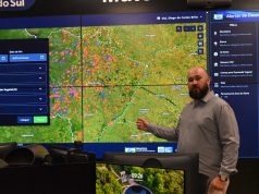 Governo do MS lança novas plataformas tecnológicas para reforçar monitoramento ambiental