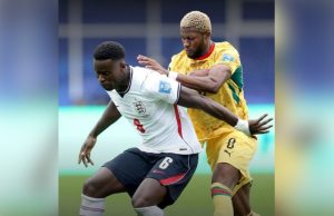Gana segura Inglaterra e duelo de líderes do Grupo L não sai do zero