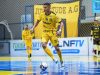 Juventude AG enfrenta São Lourenço Futsal nesta terça por vaga na semifinal da Copa LNF