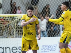 Juventude AG enfrenta o Blumenau Futsal nesta terça pela LNF Silver