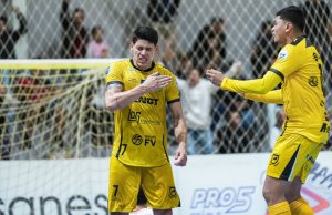 Juventude AG enfrenta o Blumenau Futsal nesta terça pela LNF Silver