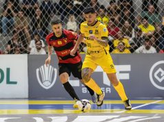 Juventude AG abre venda de ingressos para jogo contra o Vasco da Gama pela LNF