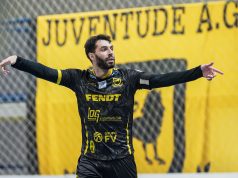 Time que eliminou o Corinthians é adversário do Juventude AG na Copa LNF