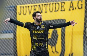 Time que eliminou o Corinthians é adversário do Juventude AG na Copa LNF