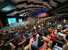MS reúne juventude dos 79 municípios em encontro histórico