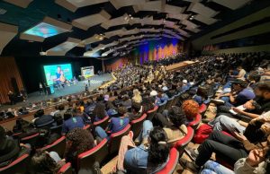 MS reúne juventude dos 79 municípios em encontro histórico