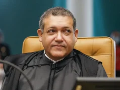 Fachin nega suspeição de Kassio para decidir sobre CPI do Master