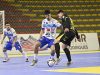 Juventude AG leva gol no fim e perde para o Lages Futsal na LNF