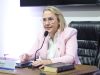 Liandra solicita retomada e reforça importância da Casa-Abrigo em Dourados