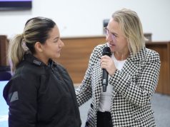 Assédio moral e sexual no trabalho é tema de palestra na Câmara de Dourados
