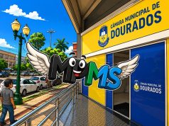 Câmara de Dourados marca eleição de Mesa Diretora e MP é acionado