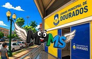 Câmara de Dourados marca eleição de Mesa Diretora e MP é acionado