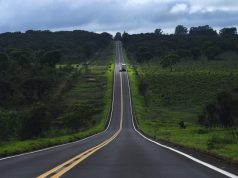 MS investe na modernização das rodovias