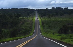 MS investe na modernização das rodovias