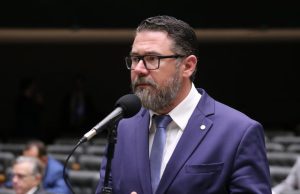 Conselho de Ética aprova suspensão do mandato de Marcos Pollon por 60 dias