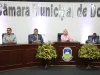 MP recomenda à Câmara de Dourados não fazer eleição da Mesa Diretora no dia 6 de julho