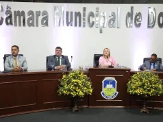 MP recomenda à Câmara de Dourados não fazer eleição da Mesa Diretora no dia 6 de julho