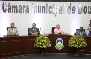 MP recomenda à Câmara de Dourados não fazer eleição da Mesa Diretora no dia 6 de julho