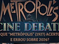 MIS recebe mostra especial sobre visões de futuro no cinema e na cultura visual