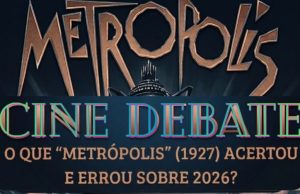 MIS tem mostra especial sobre visões de futuro no cinema e na cultura visual