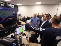 MS moderniza licença ambiental com tecnologia