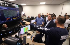 MS moderniza licença ambiental com tecnologia