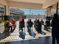 Mutirão na PED fortalece direitos de indígenas privados de liberdade