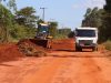 Prefeitura de Naviraí fará recuperação de 15 km de estrada vicinal