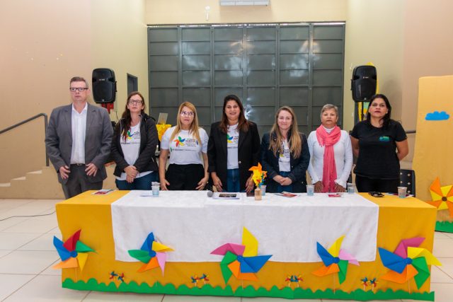 Navirai trabalho infantil