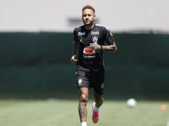 Agora é oficial: Neymar está fora do jogo contra o Haiti